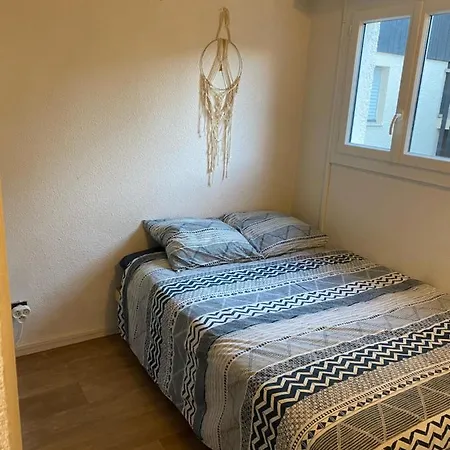 Apartment Joli Proche Ocean Et Centre Lacanau